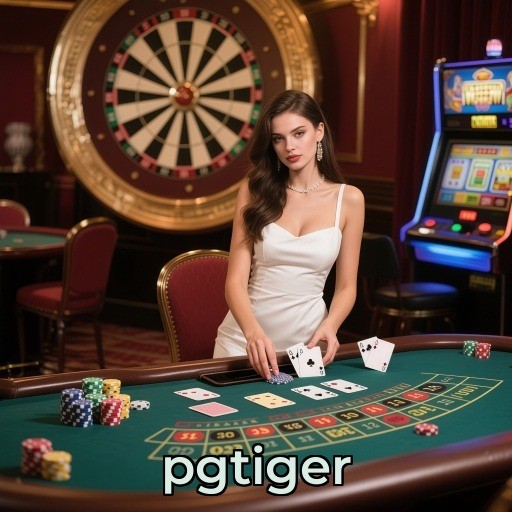 pgtiger