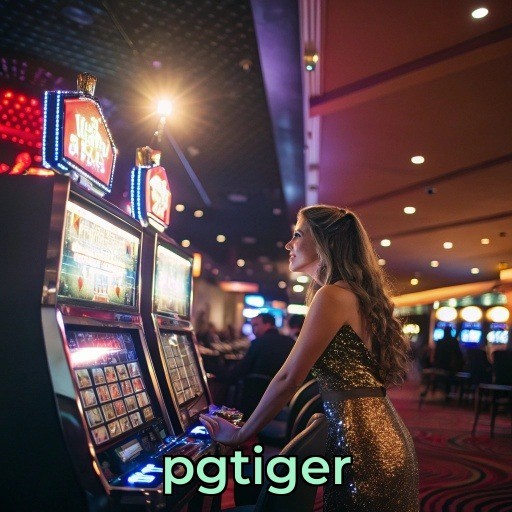 pgtiger