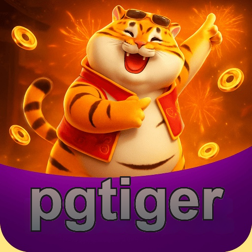 pgtiger logo