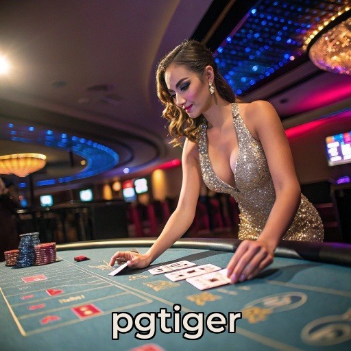 pgtiger